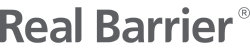 Real Barrier